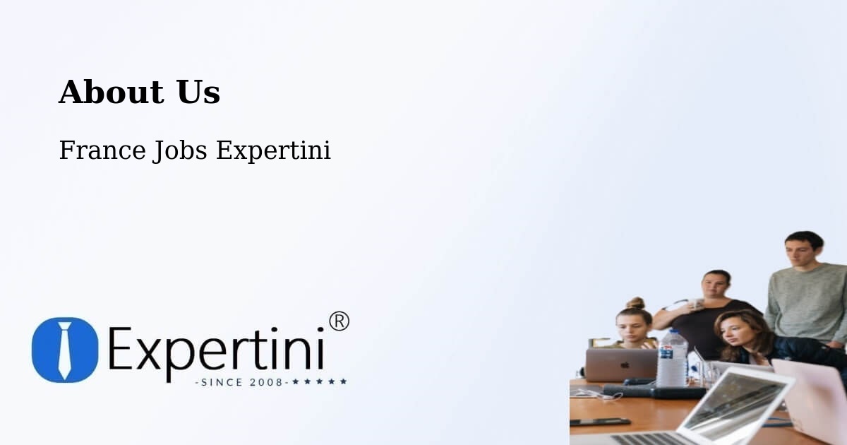 About Expertini Recruitment Platform  – Lormaison - Lormaison, France Jobs Expertini