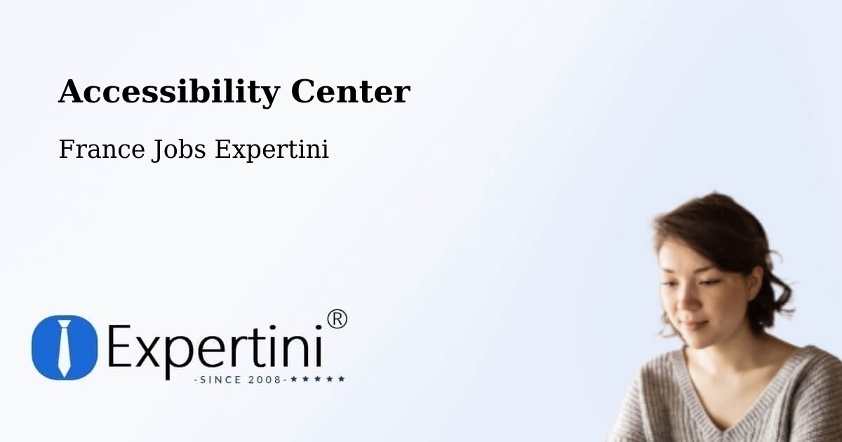 Accessibility Statement – Lormaison - France Jobs Expertini