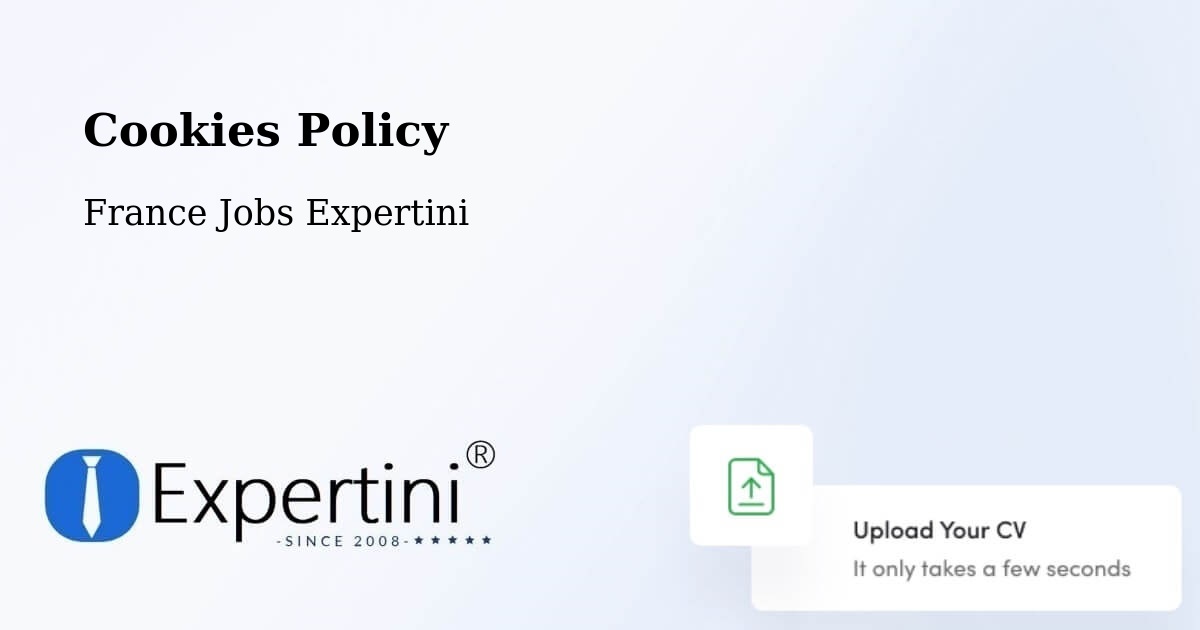 Cookie Policy – Lormaison - France Jobs Expertini