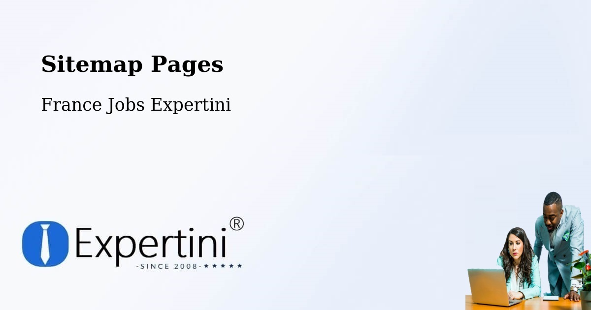Sitemap Pages - Lormaison - France Jobs Expertini