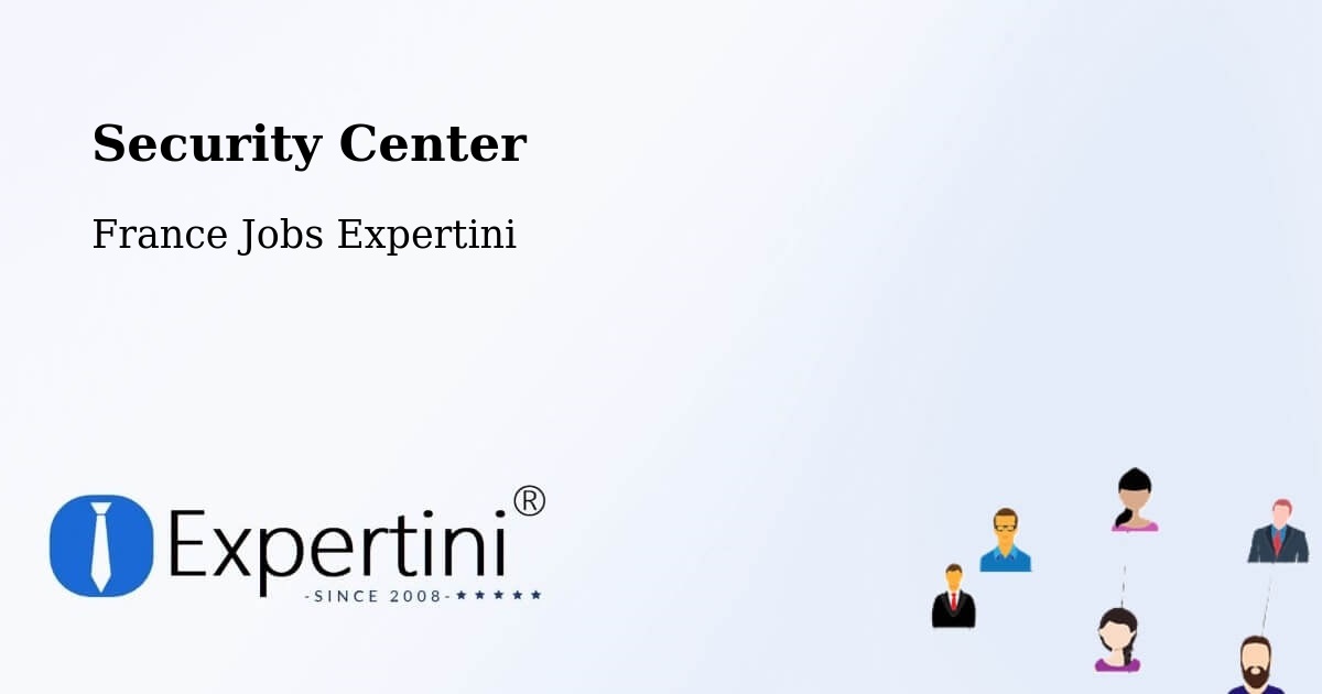 Security & Compliance – Lormaison - France Jobs Expertini