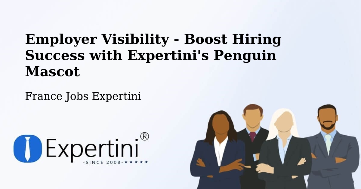 CV and Resume Visibility Optimization – Lormaison - France Jobs Expertini